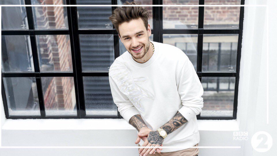 Happy Birthday Liam Payne!!!      