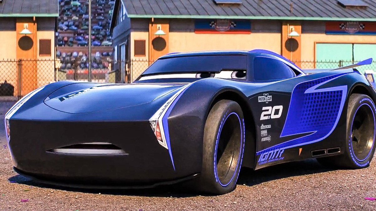 Amazon | Disney PIXAR CARS 3 ディズニー ピクサー カーズ3