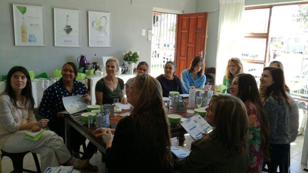 Sneak peak #ELixirSkincare #ElixirFusion