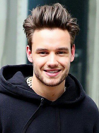 Happy Birthday Liam Payne  Wish you all the best from an Iranian fan    