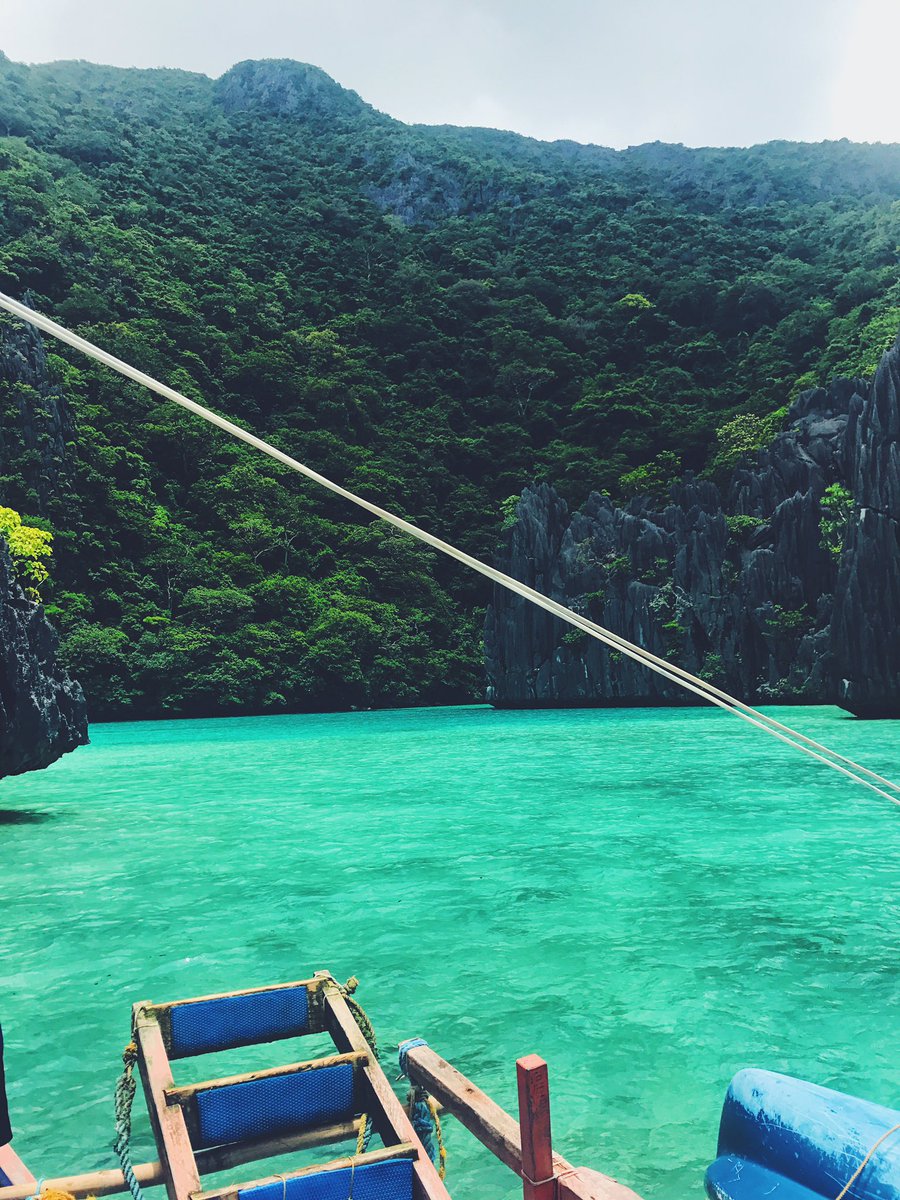 doabunk's tweet photo. Fun in the Philippine sun! #elnido #palawan https://t.co/OMenVVAVsT