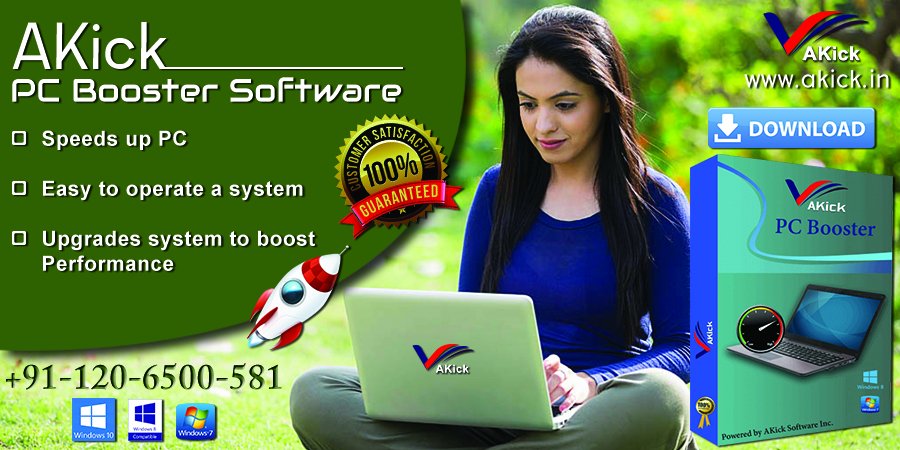 shurtivearma's tweet photo. Because of countless powerful features, #PCSpeedBooster helps to enhance the lost #speed of PC just in few minutes. https://t.co/7gQNqdbcc7 https://t.co/YSXJ3zBBoS