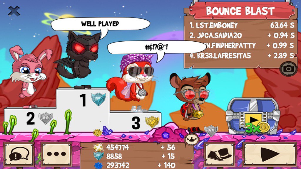KingB0ney's tweet image. All those guys just got washed #funrun2 #Saidia20 #FindherPatty #lafresita5