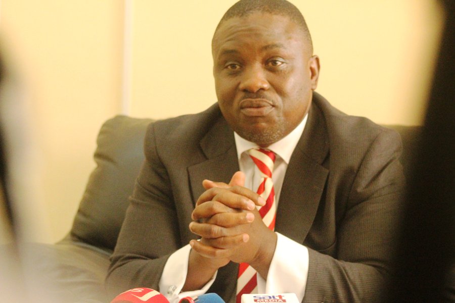 ug_edge's tweet photo. #MushroomingAgencies #Lukwago: #Museveni pulling political stunt to divert attention from #LiftingAgeLimit #AgeLimit https://t.co/Dz0zUCZQil https://t.co/y8uZeeogMx