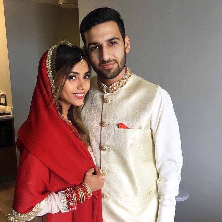 TheFlamboyance's tweet photo. We wish happiness for Future to #ZaidAliTahir #Happymarriage #aboutpakistan #aboutpakistannewsroom #pakistanweddings https://t.co/qJtiC0TkP7