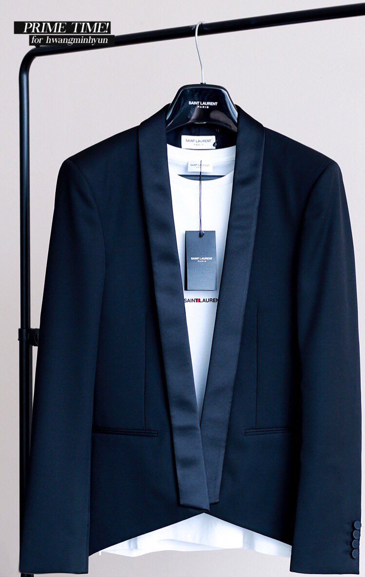 PRIME TIME! tweet media