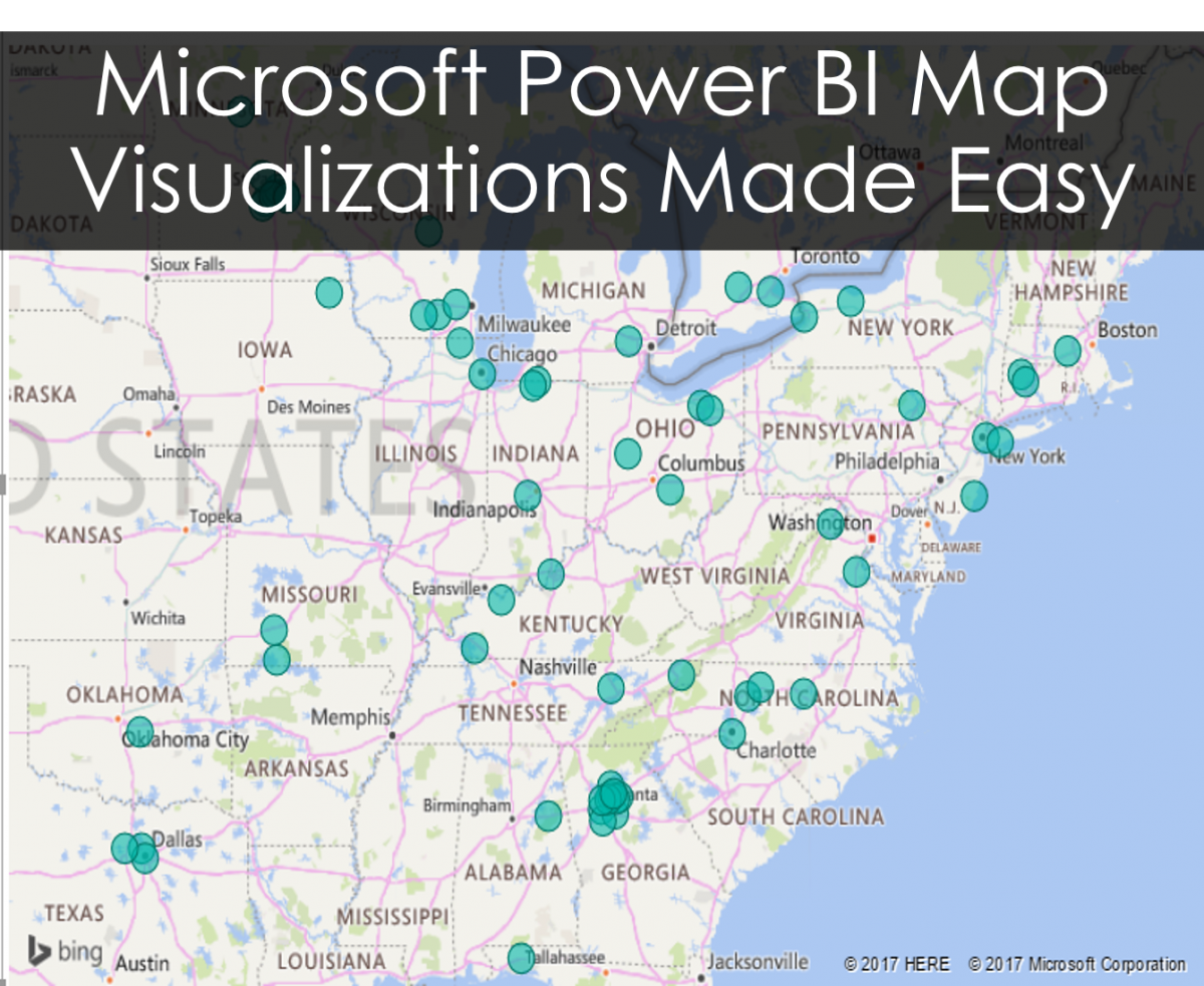 MarkW9988's tweet photo. Microsoft PowerBI map visualizations made easy. #PowerBI #microsoftBI #ERP https://t.co/BwGpyaOXuC https://t.co/5nE3VDLD0r