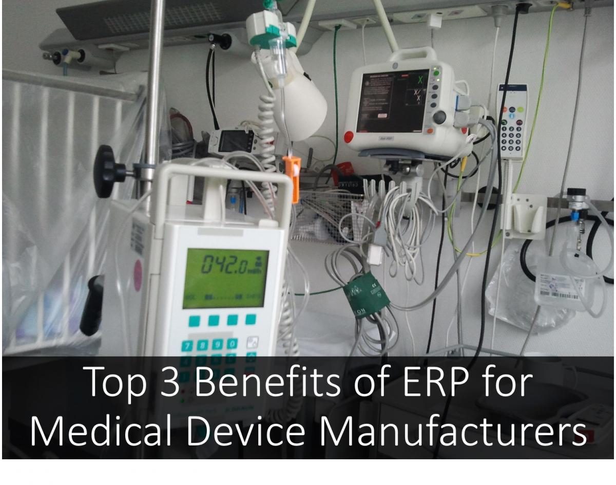 MarkW9988's tweet photo. The competitive edge for medical device manufacturers: using an #ERP #medicaldevicemanufacturing #medicaldevices   https://t.co/s8EloKEI3Z https://t.co/KSvoFgFjnW