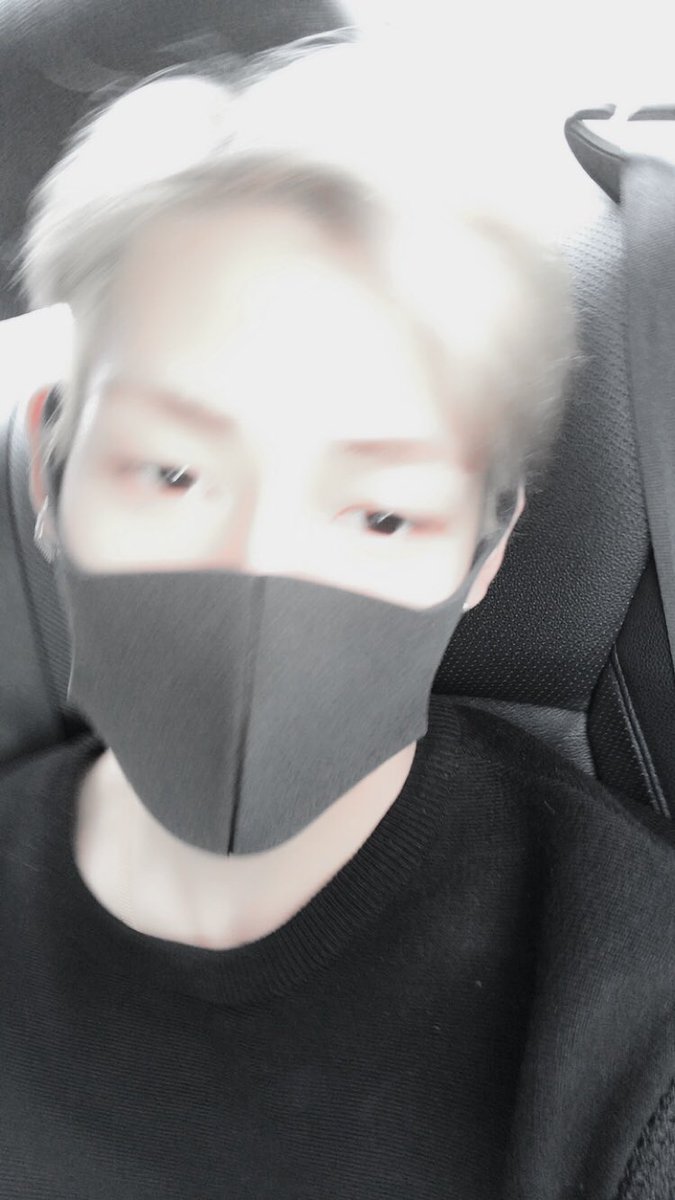 BamBam tweet media