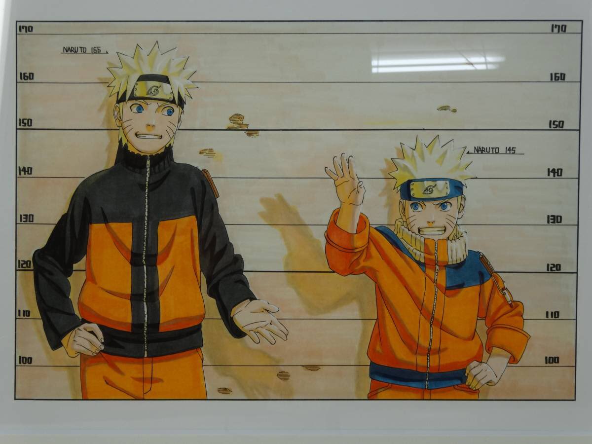 国内外の人気 暁 うちはサスケ イタチ サソリ デイダラ 複製原画 Naruto 版画 Multipasajes Travel