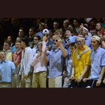Photo by The Eagles Nest (@buscostudentsec)