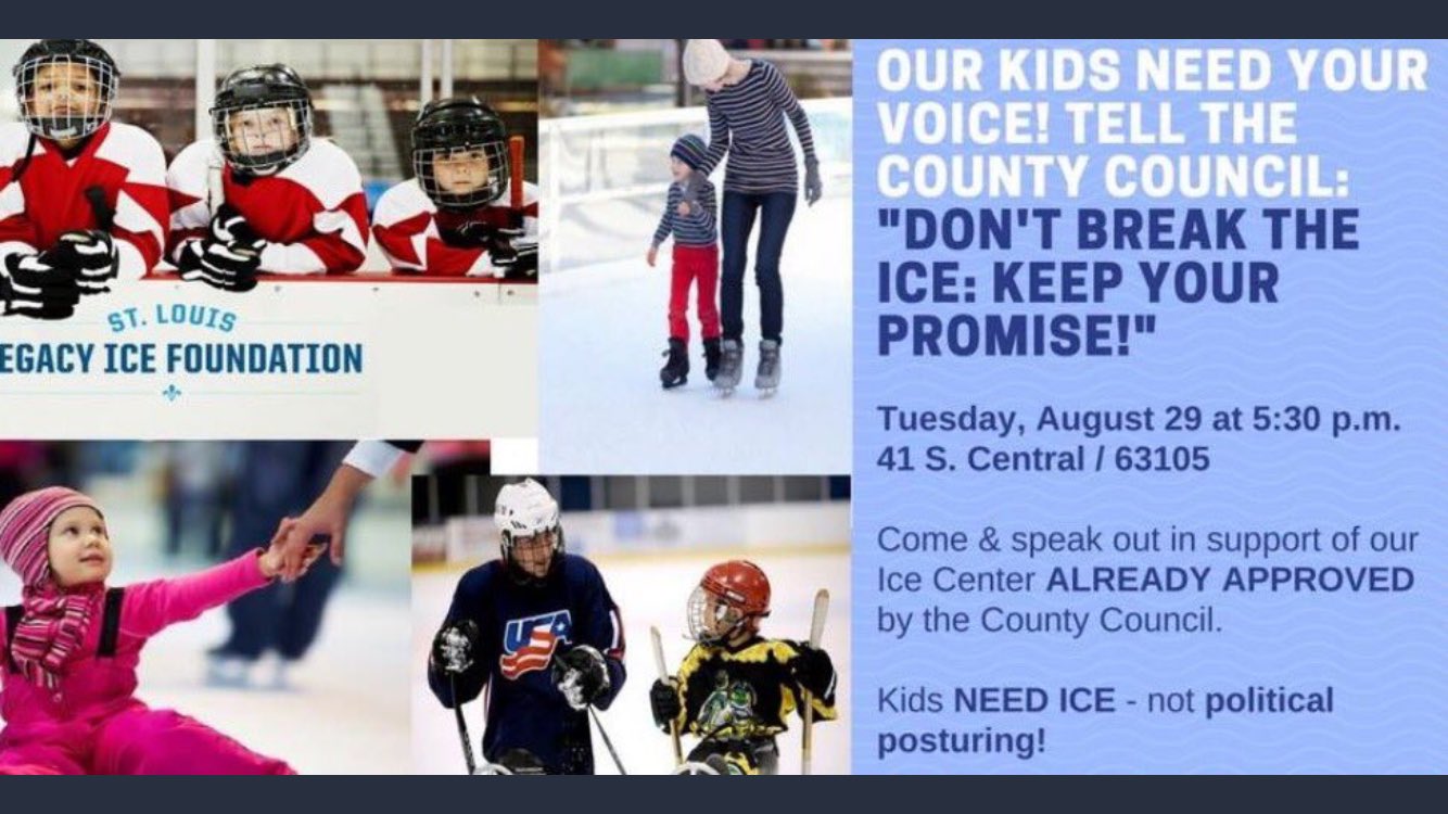 MidStates Hockey on Twitter "Please show up and support if you can