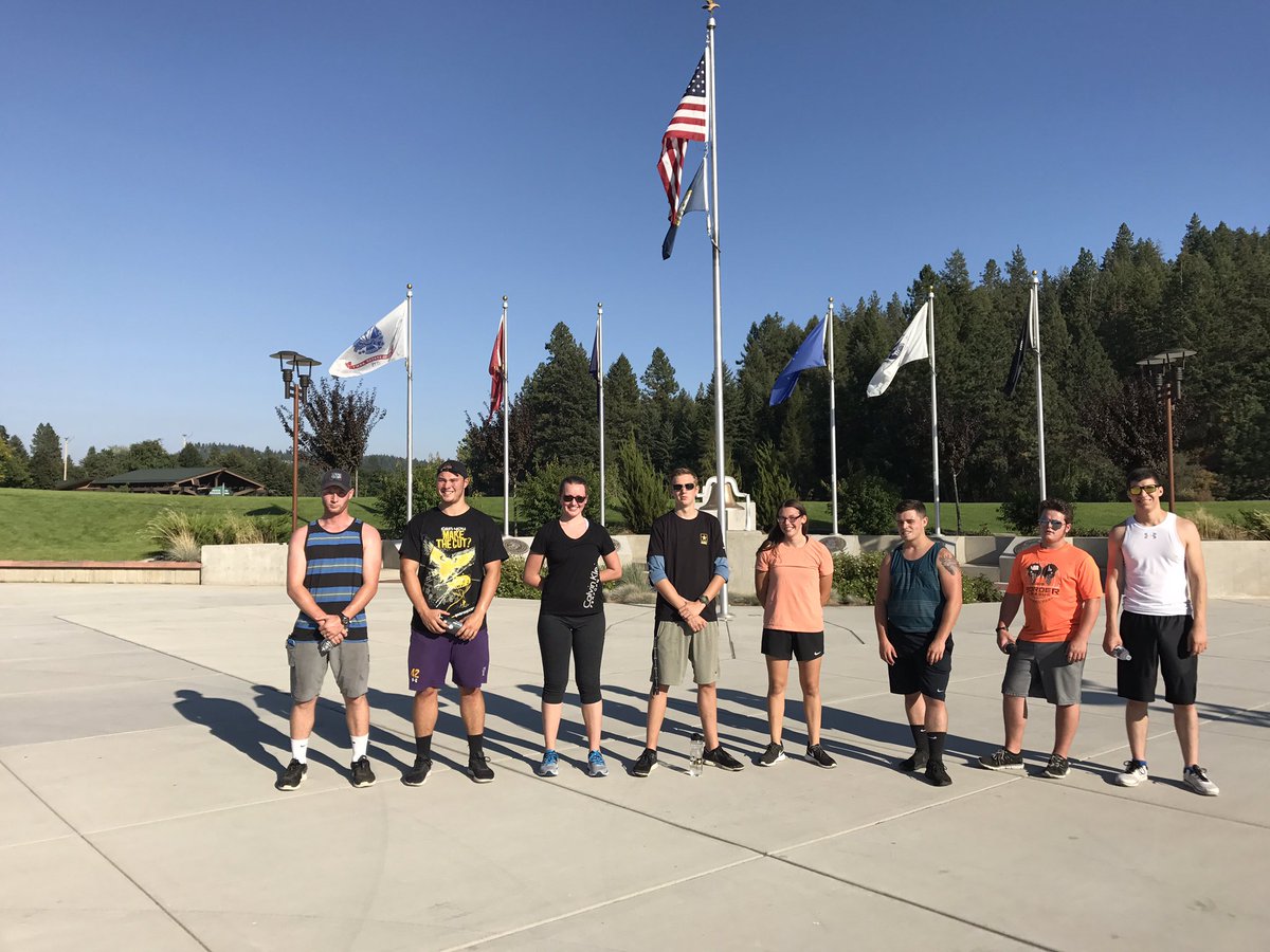 U.S. Army Hayden ID (@USArmyHayden) | Twitter