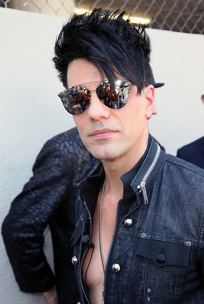 MoonwalkerLoyal's tweet image. The greatest magician that ever lived and my hero @CRISSANGELPR 💕