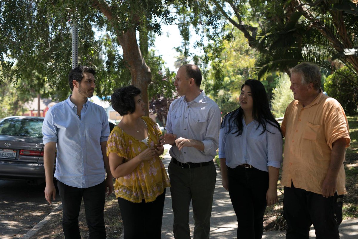 RonBirnbaumCA's tweet photo. Our plan for a #HealthyCA: a #carbontax & distribute revenue; #banningfracking; decrease #antibiotics on #farmanimals; protect our #parks https://t.co/1po55l7H6G