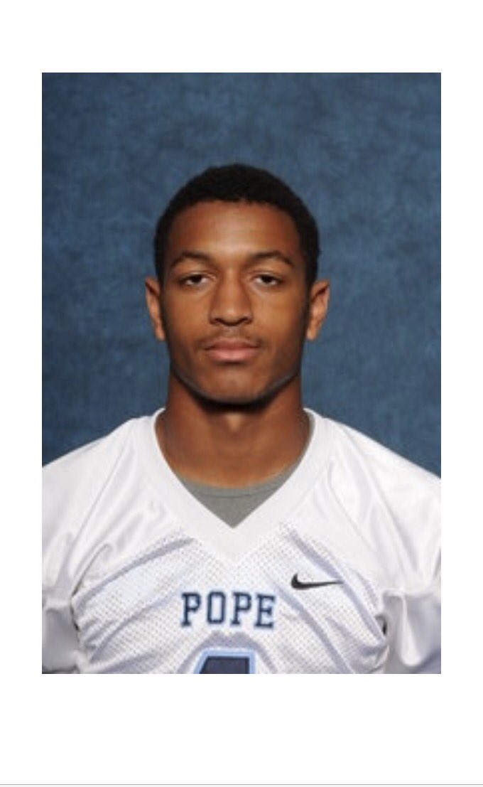 CoachTabGriffin's tweet photo. Congrats to Offensive POW vs Lassiter @ZachOwens_1 (Zach Owens) https://t.co/mt5scZDhM3