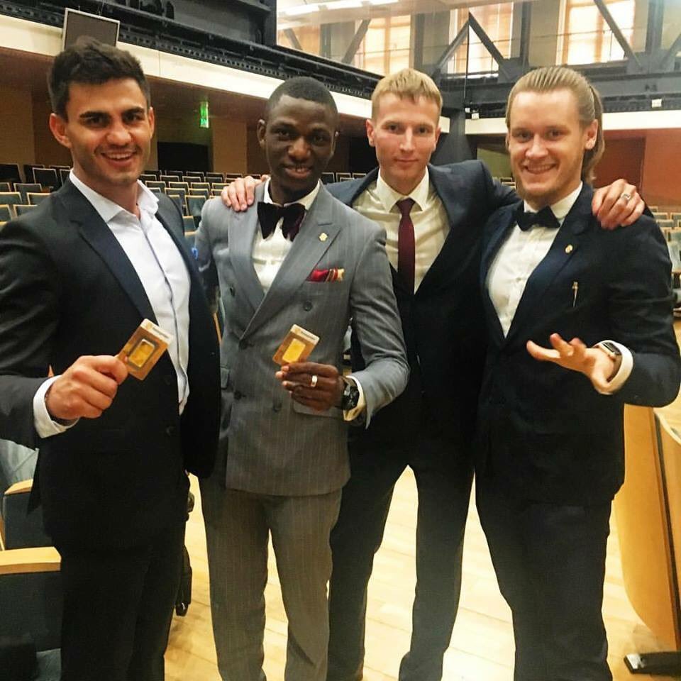 bairo8sanna's tweet photo. After #impressiveteamwork in our Swissgolden team, everyone got what they want. Join now #worldwide #makeyourchoice https://t.co/r8HhrQaYR2