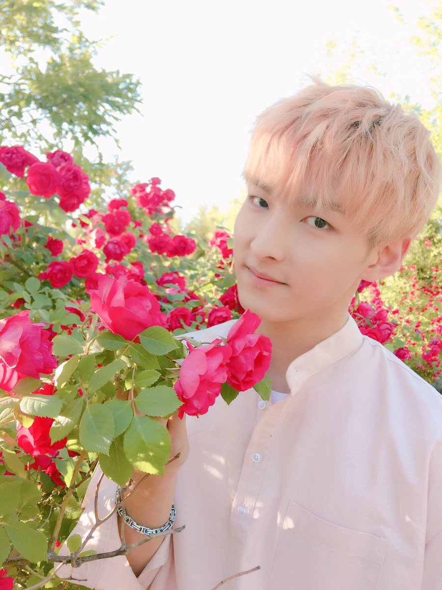 SF9_FANCLUB's tweet photo. [📷] 숨겨왔던 나의- 미공개 사진 모두 FANTASY에게 줄게🎶 #SF9_is...

오늘의 Target 💘
🌹 꽃보다 주호 🦁

#SF9 #에스에프나인 #주호 #ZUHO https://t.co/MxaRBVsbRw