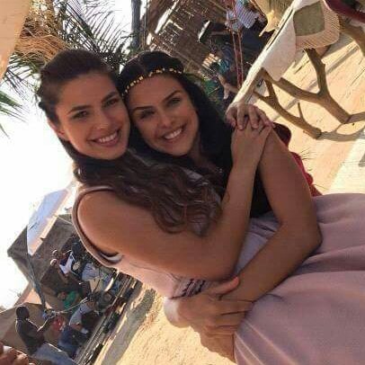 ArunaHebrea_'s tweet photo. #NuevaFotoDePerfil #LaTierraPrometida https://t.co/jP81WmEymZ