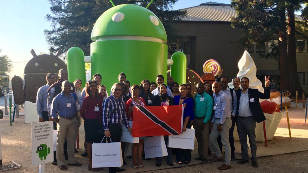 nharrylal's tweet photo. @lokjackgsb #IBST2017 let's Google at Silicon Valley. Students and Entrepreneurs don't miss Silicon Valley 2018. https://t.co/XusAMYxgjc