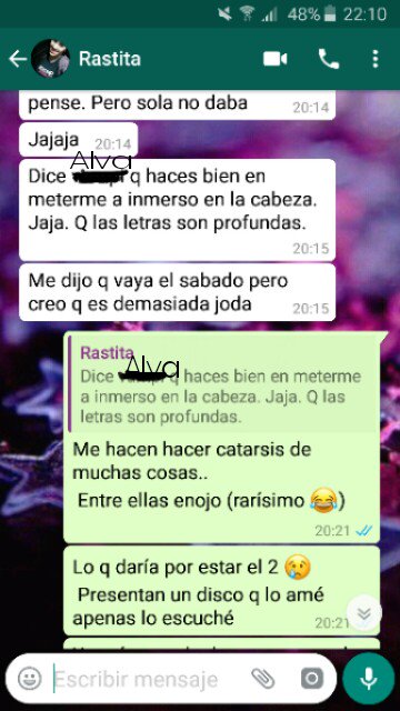 AlmaFelina_'s tweet photo. En la cabeza no, @Alvaro_Vara ... 
@InmersoRock  se lo meto en el corazón, como corresponde. ☺ 
#CircoDemente te amo💚 https://t.co/l5Ab6XzYBY