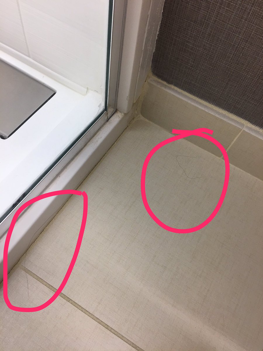 TayMagRog's tweet photo. @Marriott @MarriottRewards what's up with the lack of cleanliness at the springhill suites in Franklin township? This is unacceptable! https://t.co/GFxHKKT7fC