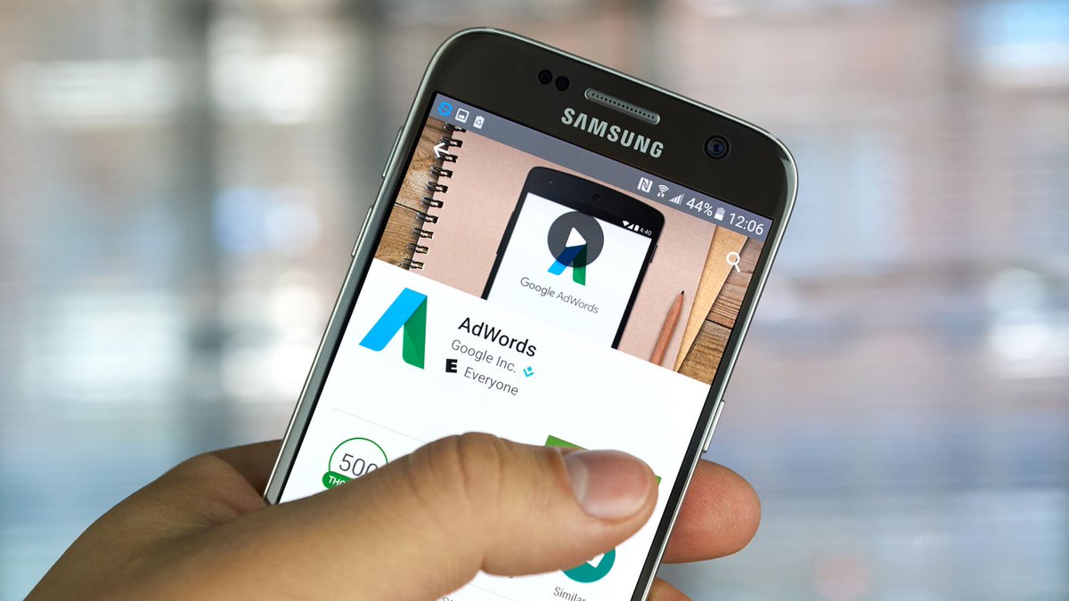 ssdinc1's tweet photo. "Google rolls out previously announced 'Landing Pages' mobile assessment tool" https://t.co/fpIXDUJetB #AdWords #PPC https://t.co/iMNK2FAvwt