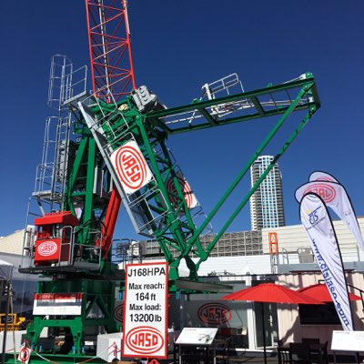 cranetechsol tweet picture