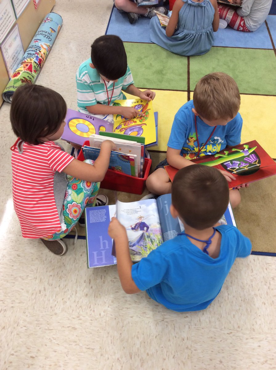 VickiSparkman's tweet photo. We are ready to learn! Day 1 in our First Twenty Days! https://t.co/mWNI6BfEoJ