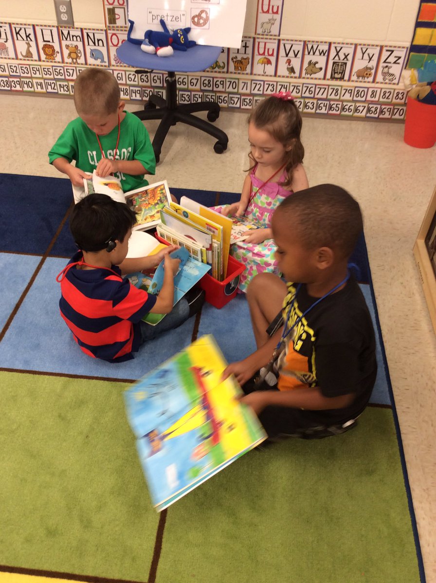 VickiSparkman's tweet photo. We are ready to learn! Day 1 in our First Twenty Days! https://t.co/mWNI6BfEoJ