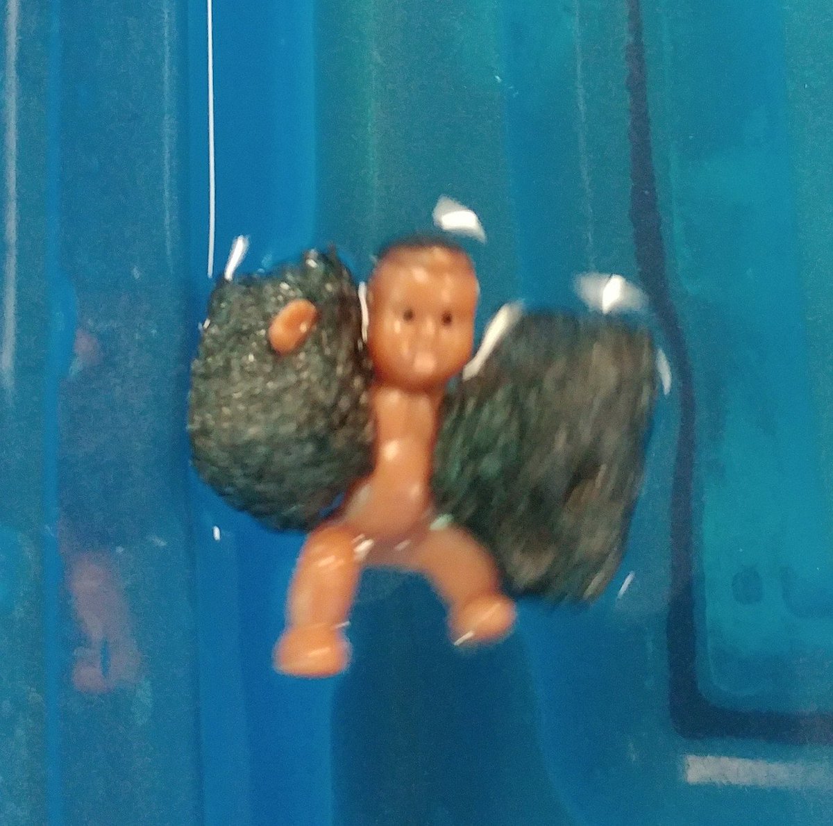 Roaring_DOI's tweet photo. First day Save the Baby STEM activity. Can you get the baby to float no matter how it enters the water? #GrizzliesUnited #GrizScience https://t.co/cbbIvz0OLU