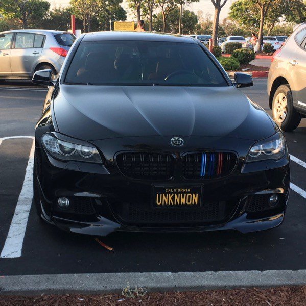 lcns_plts's tweet photo. UNKNWON – Who is this guy? Unknown! #BMW #California https://t.co/w8apDlmXsp https://t.co/VDLJMbp0tA