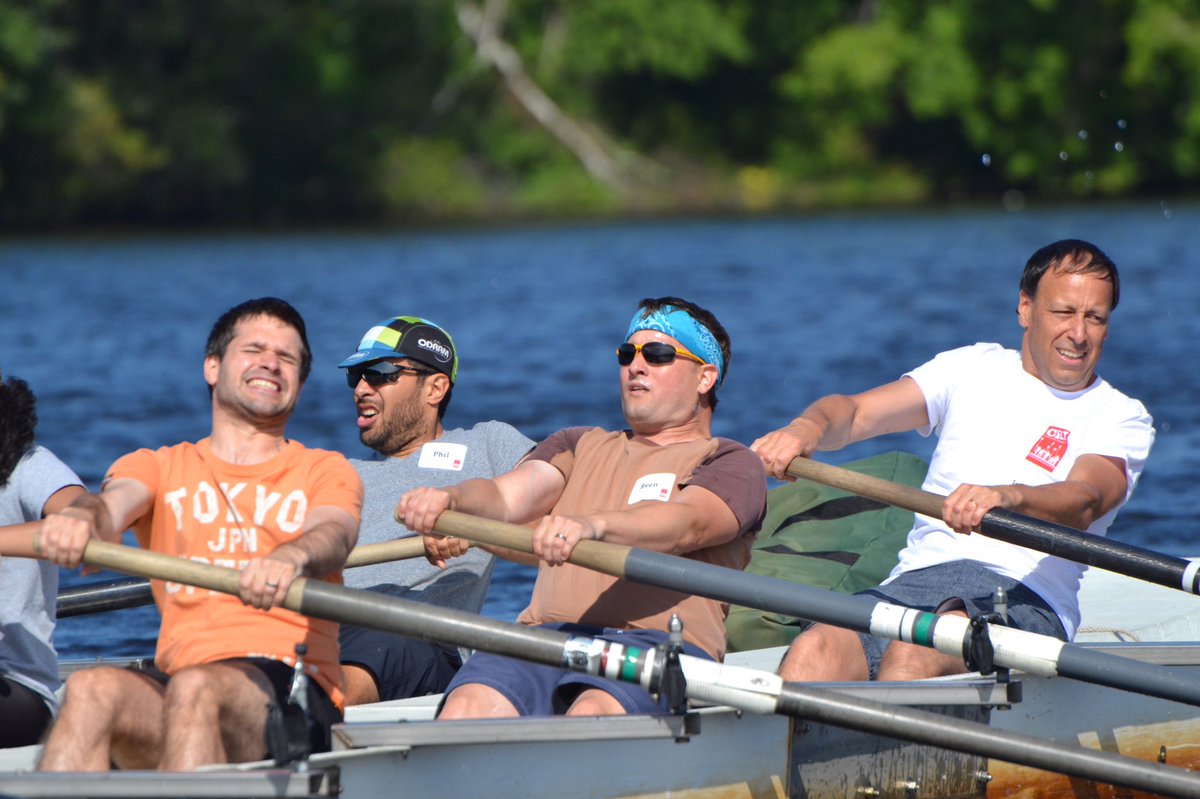 CRRLatCRI's tweet photo. All together! #bargeracing @Reputation_Inst team building row #rowing #rowingforall @CRIBoston @CRRLatCRI #rowingispassion #liveliferow https://t.co/CH42SKw56Y