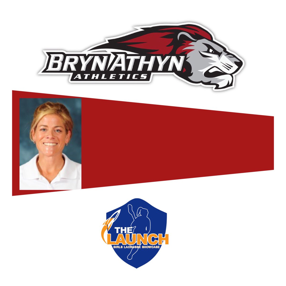 LaunchShowcase's tweet photo. @BrynAthynWlax Coach Roessler registered to attend The Launch Showcase! What are you doing this winter?! Be recruited.#lacrosse #winter https://t.co/XIJWVl2t4f