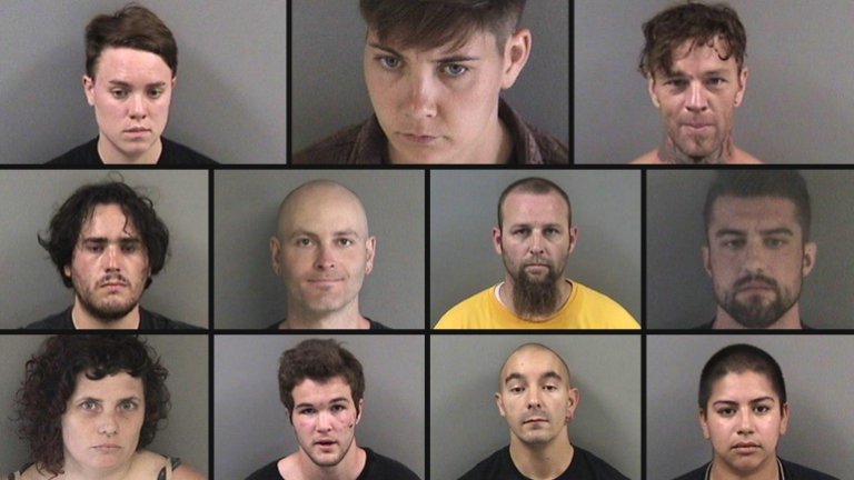 Comfynumb15's tweet photo. @ThomasWictor @Melissa53847067 Would be interesting to see her parents. Anyway, here are some other ones, booked at Berkeley... https://t.co/tk2eIrkMIR
