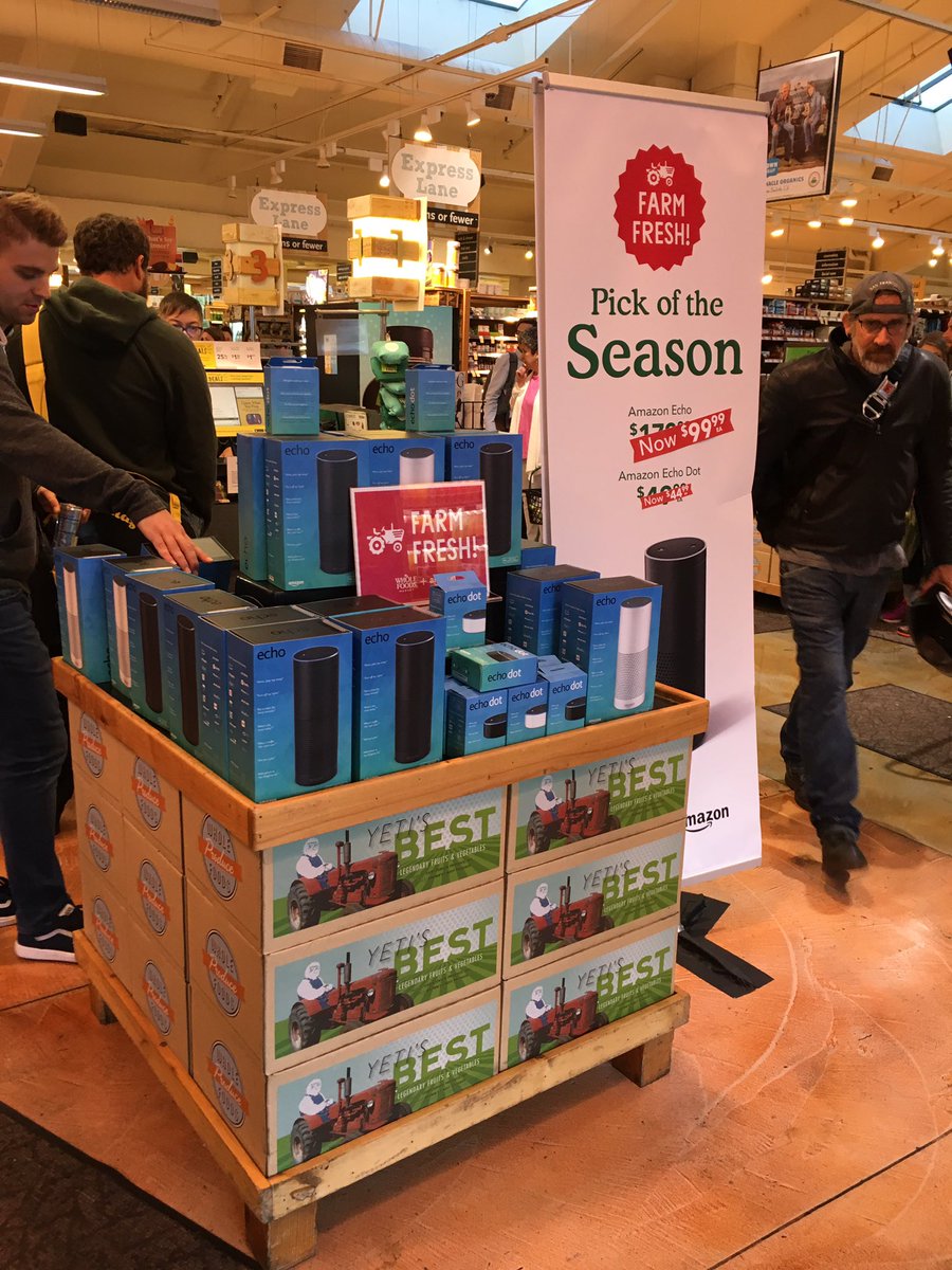 _tessr's tweet photo. OH HELL NO my local whole foods is full of computers and has run out of avocados https://t.co/c9k5O7AjAM