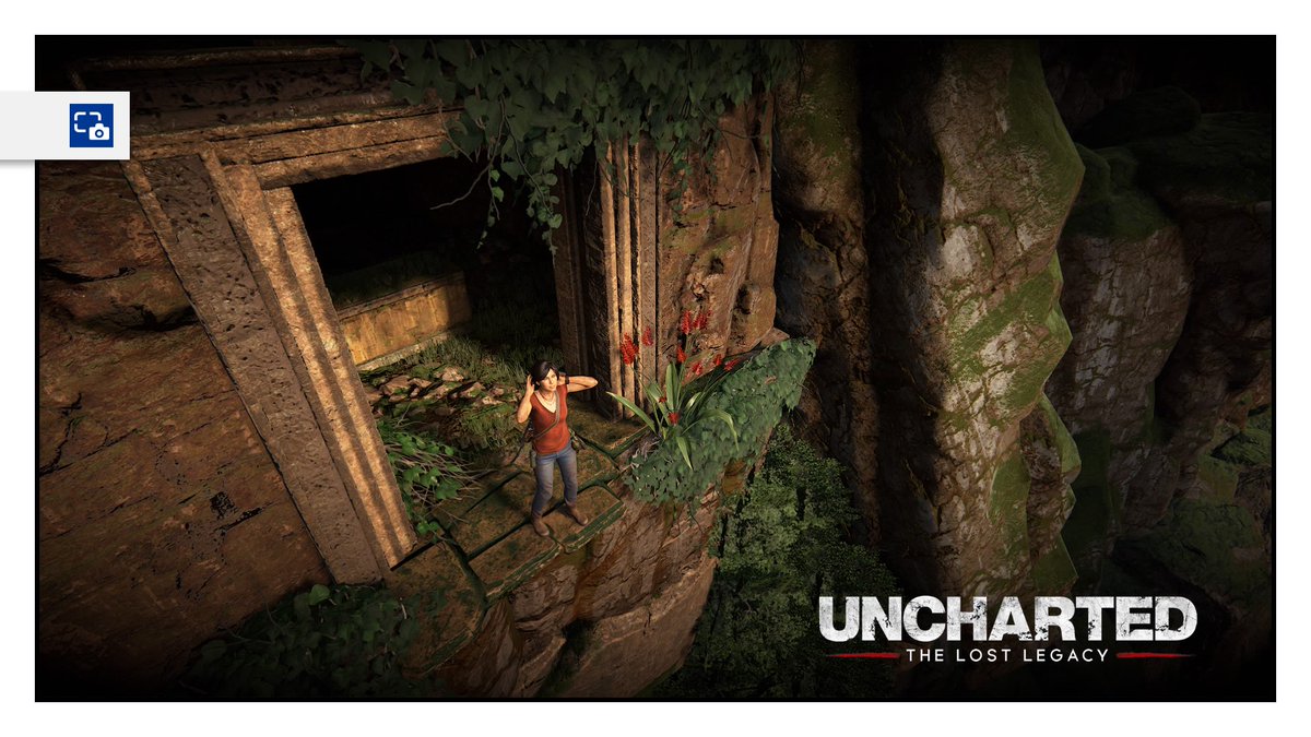 MoldedMind's tweet photo. #Uncharted4 #PhotoMode #PS4share https://t.co/8gkEwhDZvX