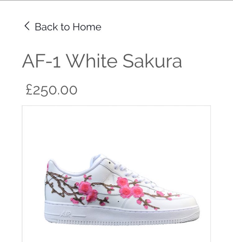 need