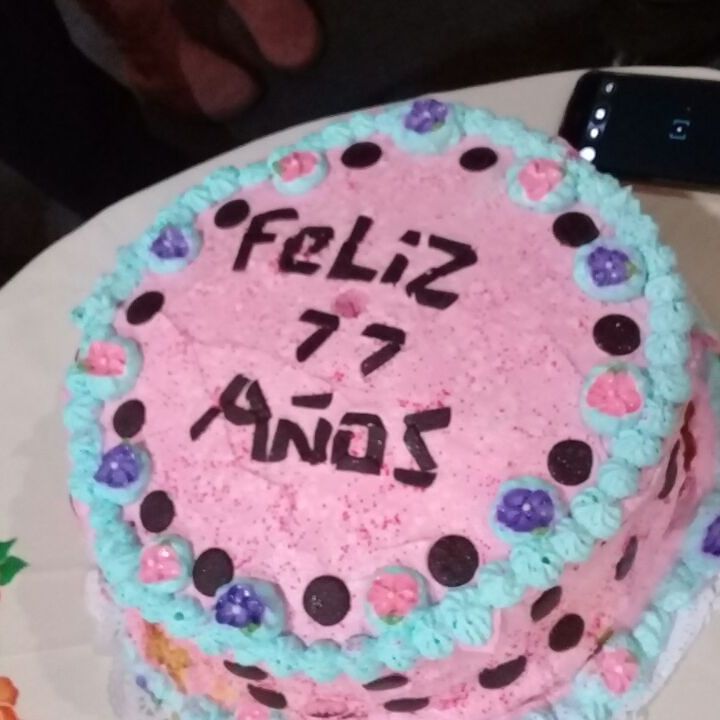 MEIC301chile's tweet photo. XV ANIVERSARIO MEIC.
IGLESIAS DE TUCAPEL Y LOS ANGELES.

Gran celebración se vivió en la Iglesia de Tucapel. https://t.co/eQB977fSE0