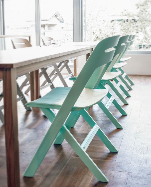 FineseatAus's tweet photo. More shots of our latest addition to our Visitor Seating range - the Novi Plastic Folding Chair.
#fineseat #visitorseating https://t.co/2UjSEDxdBS