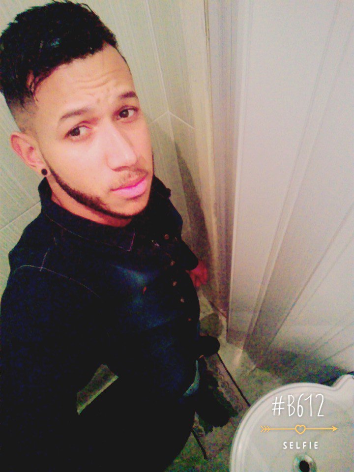 WalaceSharK's tweet photo. Novo estilo 😍 pra sair https://t.co/snAv0BlKwa