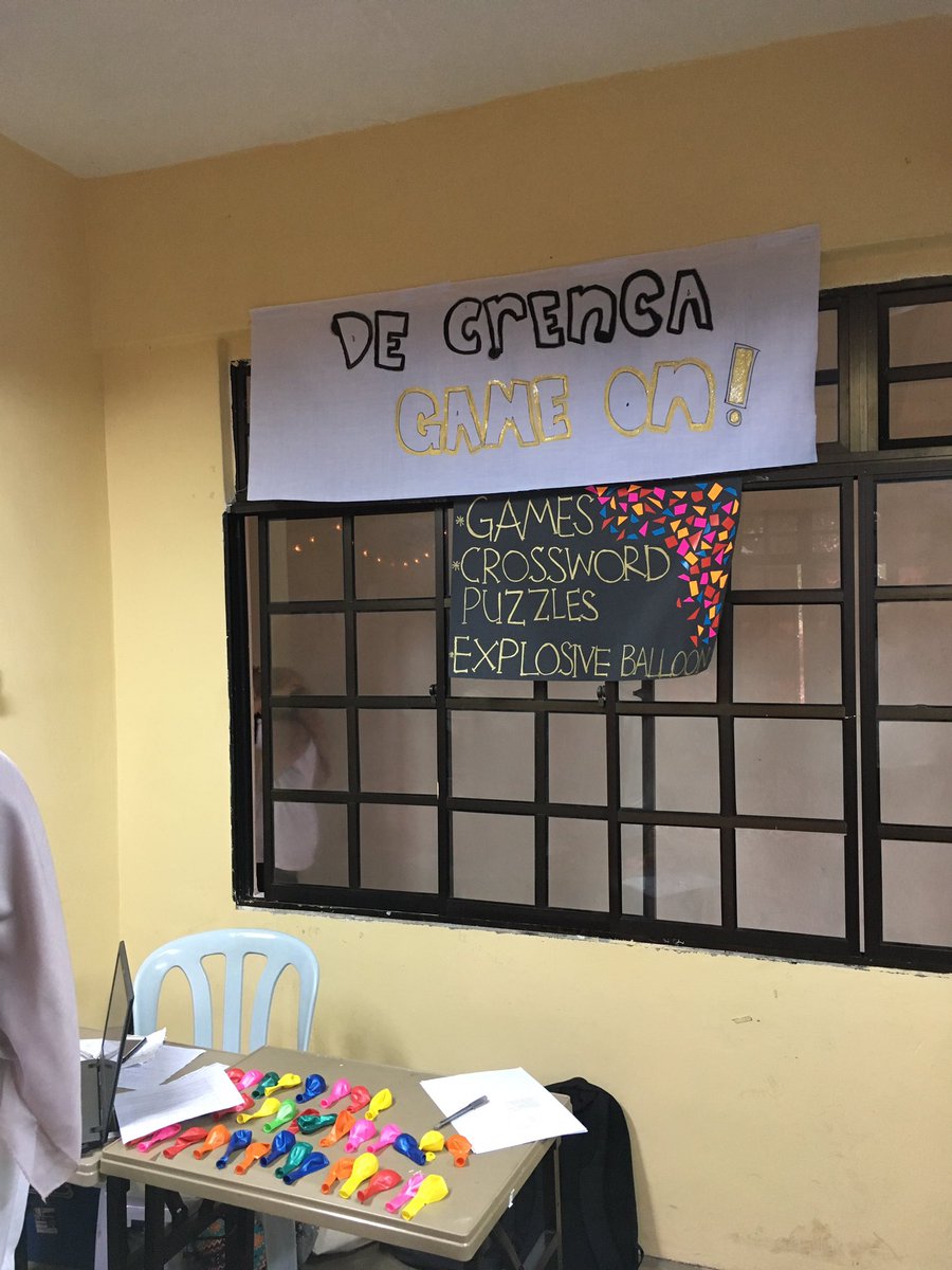 DeCrenca's tweet photo. Its today guys 🌸 come to our booth at ec g-6 ❤️ https://t.co/WQLE9Ihnks