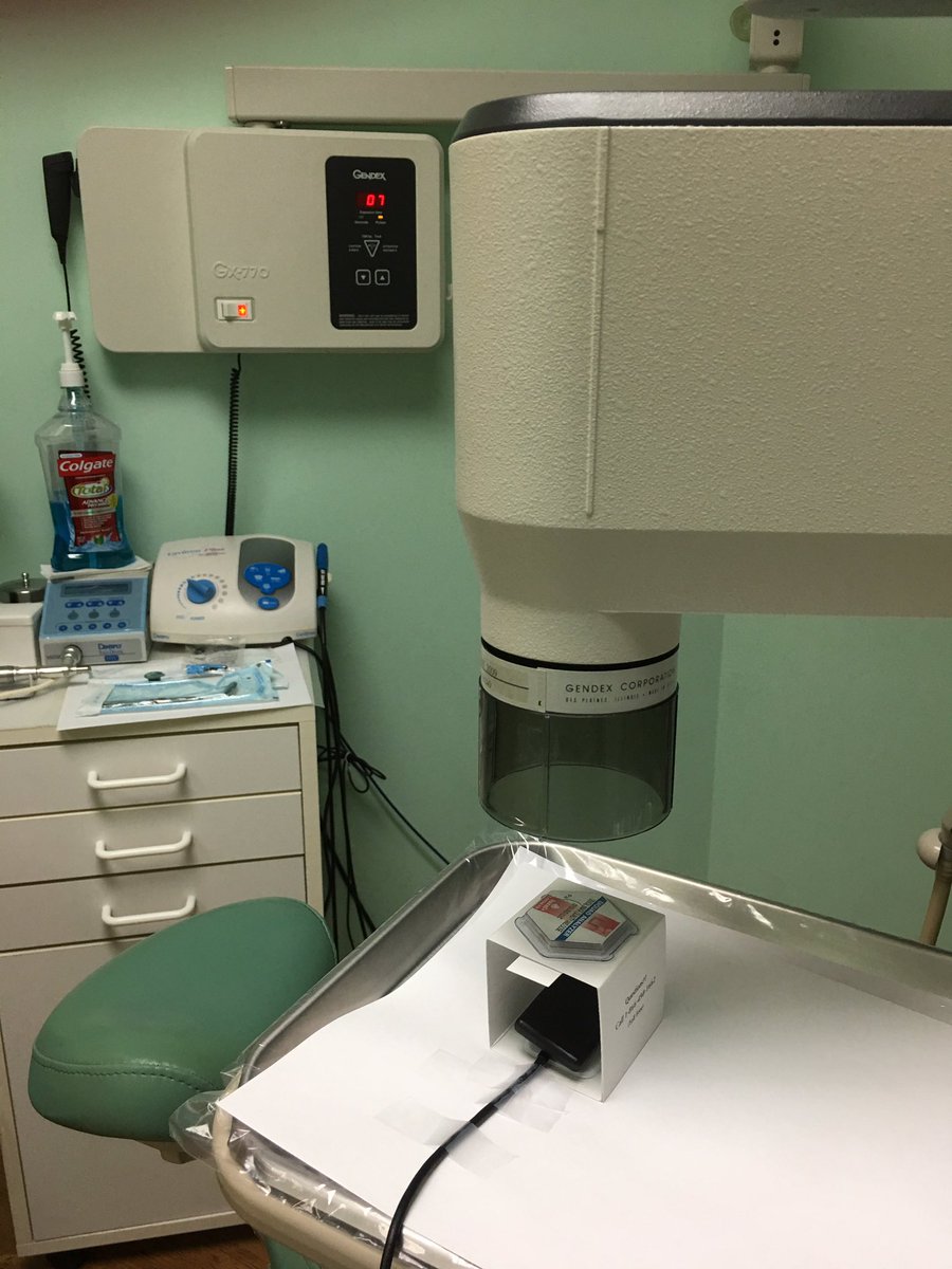 Isle_of_Smile's tweet photo. Annual testing of our #XRay equipment
our #DentalPatients #Safety is #1 priority.  W/ #DigitalXrays we are able to keep #Exposure to minimum https://t.co/PR47LHyuHz