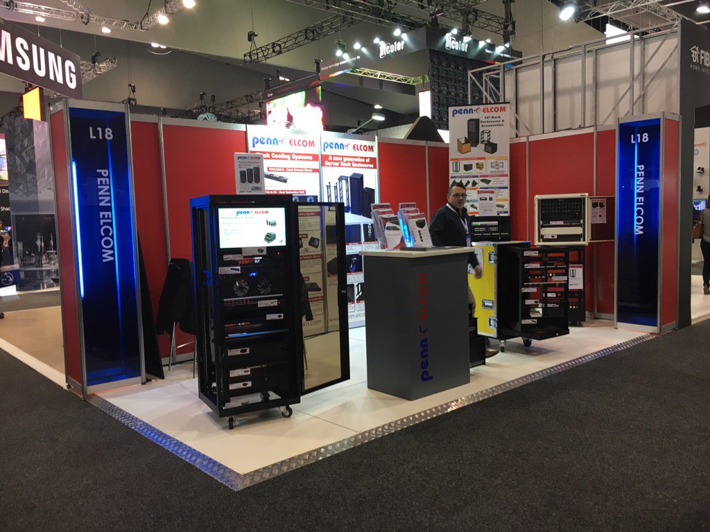 Penn Elcom Australia tweet media