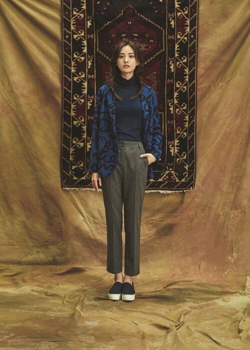 nanahpics's tweet photo. SI 2017 Fall Collection https://t.co/6vk6IqZmZJ