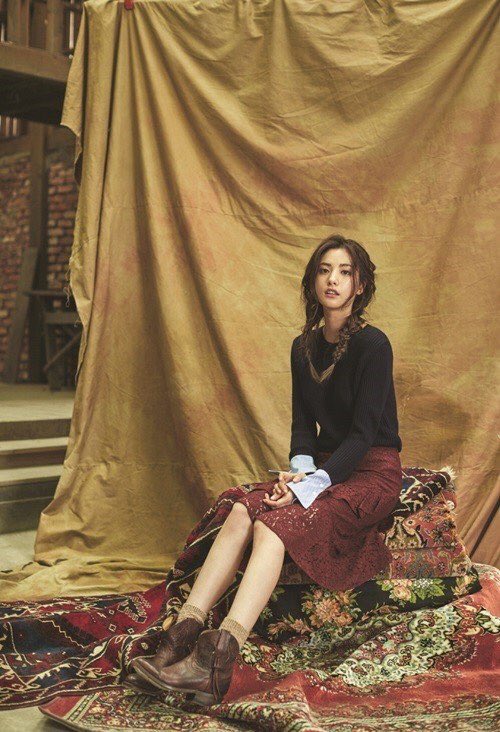 nanahpics's tweet photo. SI 2017 Fall Collection https://t.co/6vk6IqZmZJ