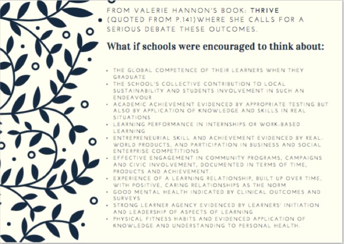 janehunter01's tweet image. Congrats @staceyquince for being featured in @valeriehannon new book #thrive TY @johnqgoh for sending me a copy #powerfularguments loved it