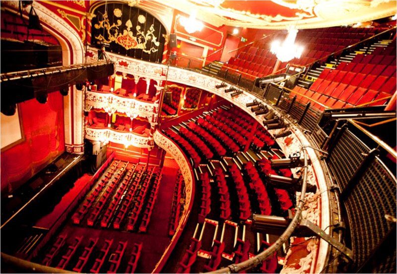 OhNo1_D's tweet photo. Mañana comienza el #FlickerSessions2017 en el Olympia Theatre de Dublin, Irlanda. 🤪

#MTVHottest Niall Horan https://t.co/44YTnjn8G1