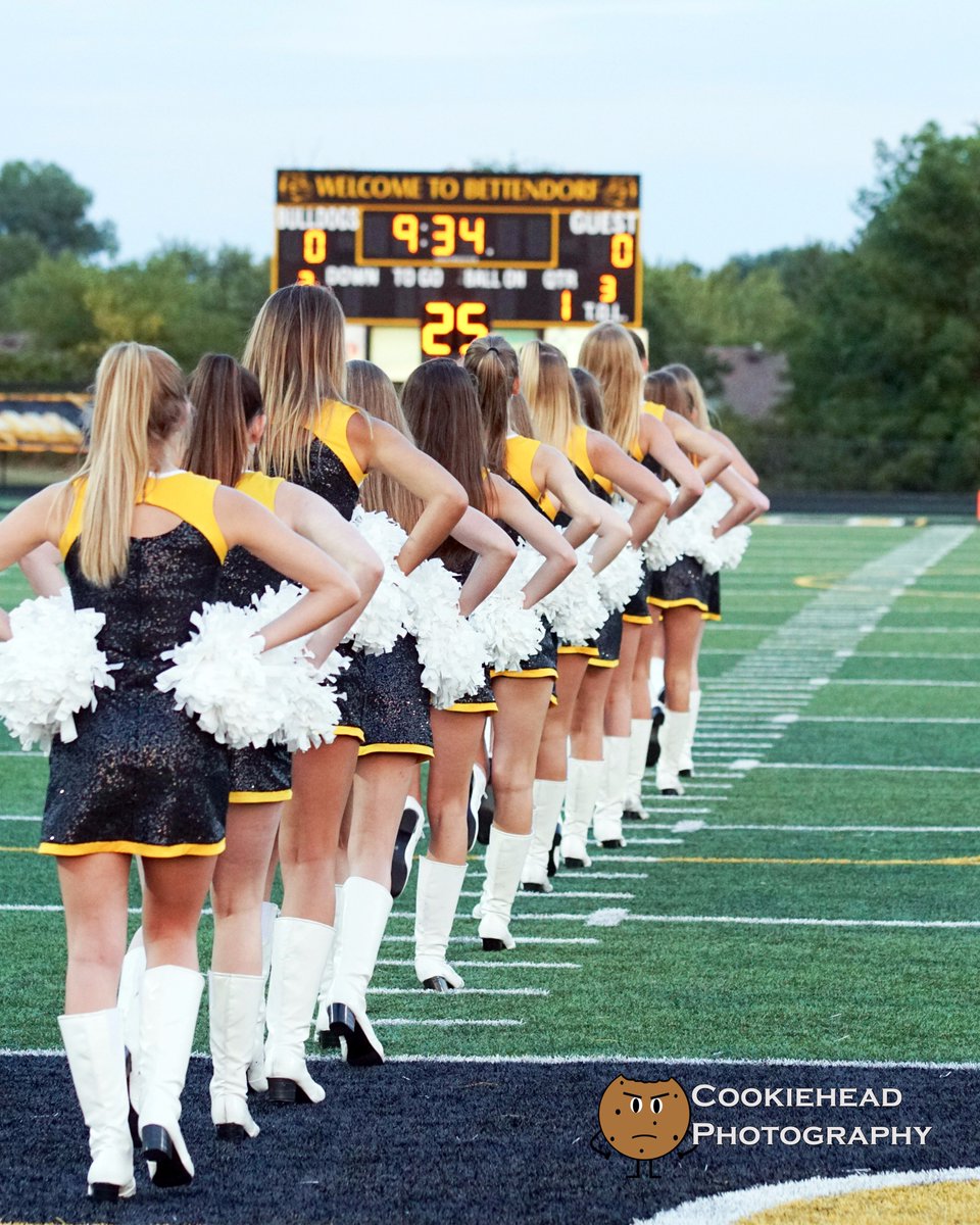 CookieheadPhoto's tweet photo. Tough loss for Bett in the season opener, let's see a rematch at the Dome!  More pics on the website! https://t.co/Z0AvSbHw3y
