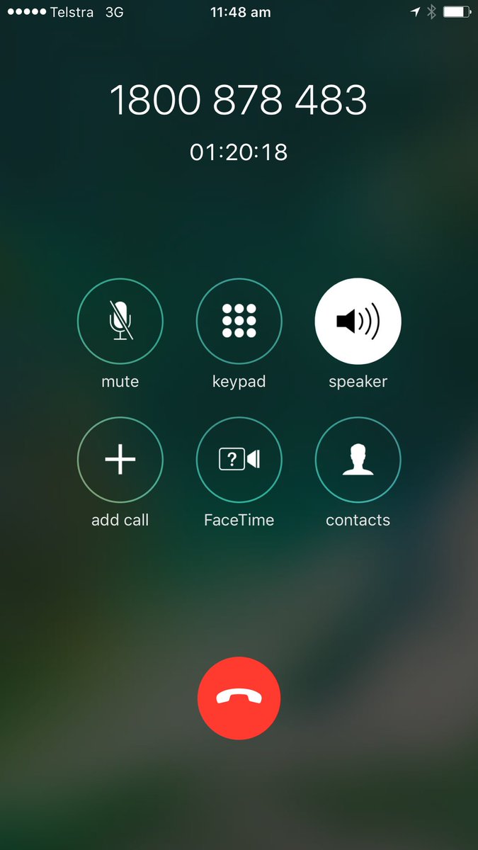 EdAcostaAU's tweet photo. @Telstra here we go again, waiting and waiting we as customer should invoice you back for lack of solutions. https://t.co/QTGqH2ncKT